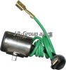 JP GROUP 8191500207 Condenser, ignition